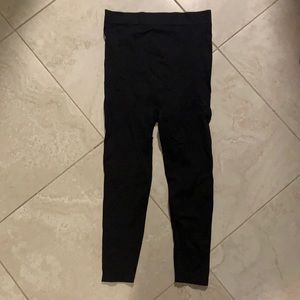 Blanqi Postpartum high waist compression leggings